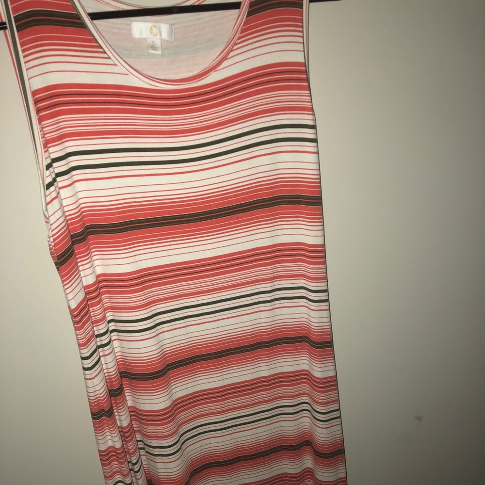 Charming Charlie sundress